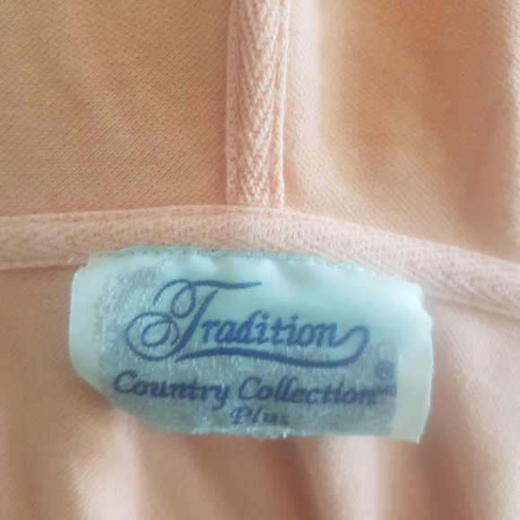 Hoodie Sweatshirt - Picture 4 of 4